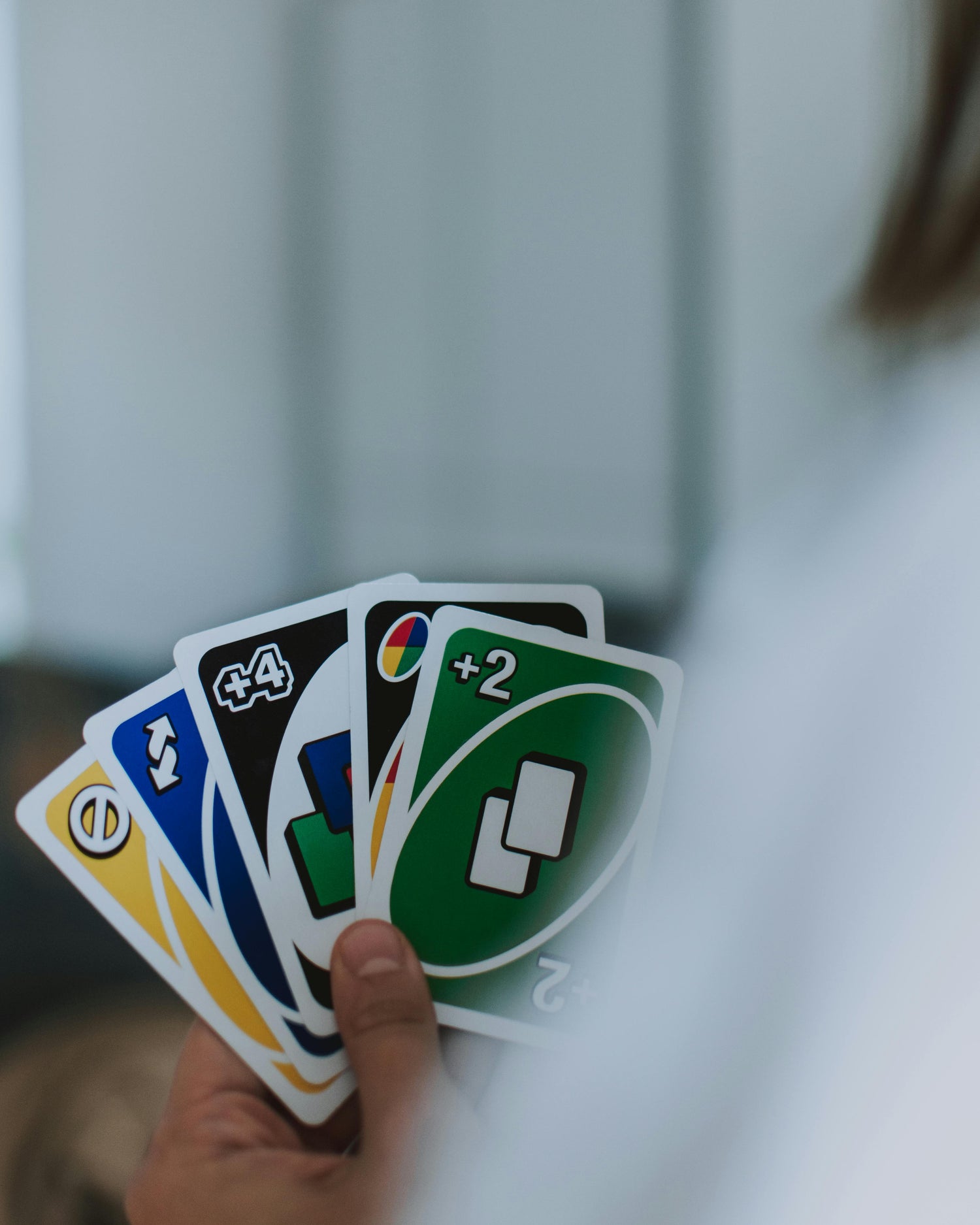 Sets de juegos